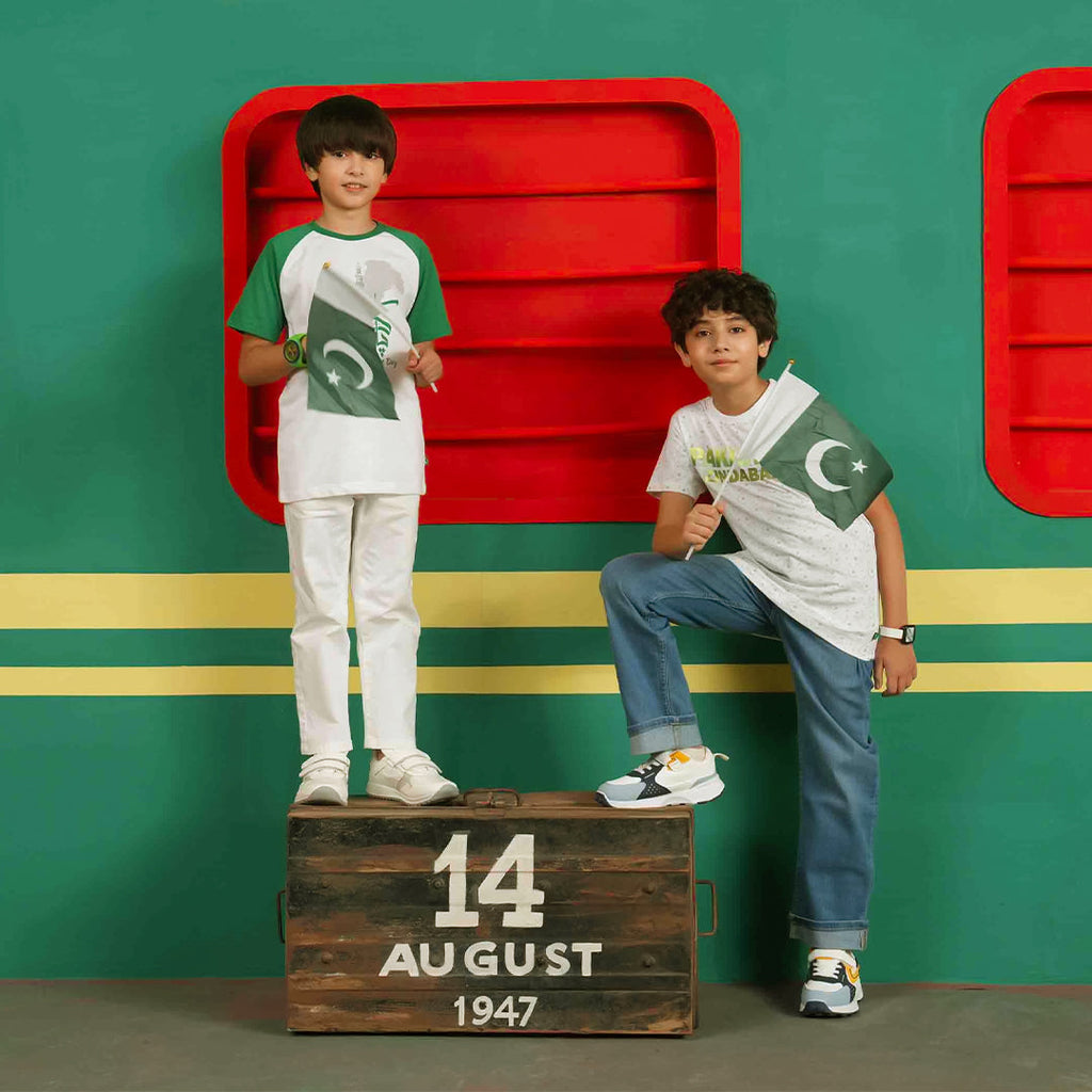 Boys Apparel