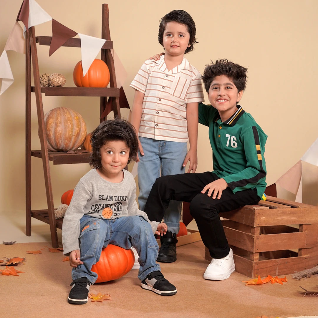 Boys | Fall 2025