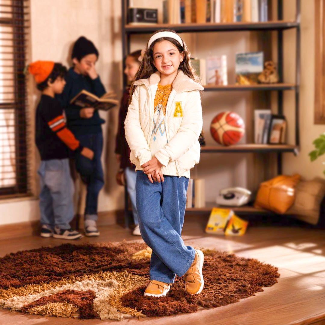 Girls | Fall 2025