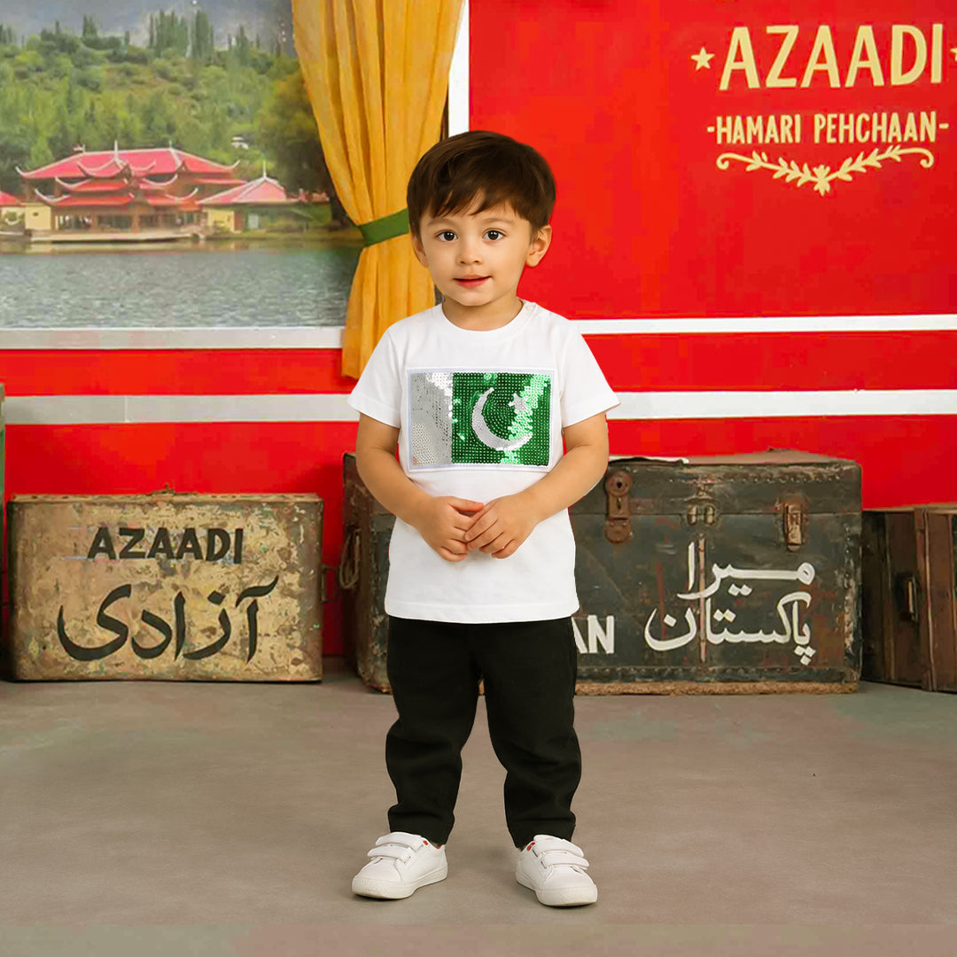 Independence Azaadi Collection - Infant Boys