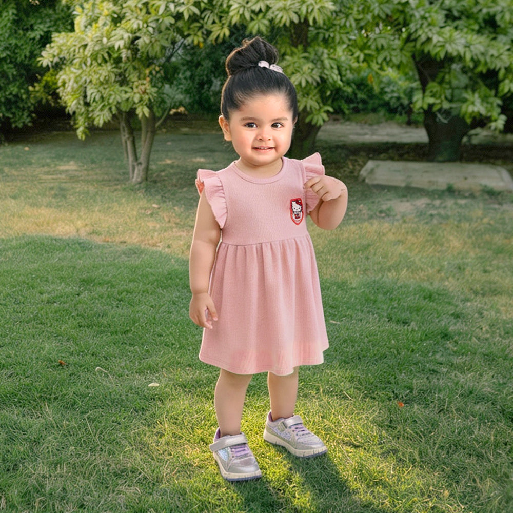 Baby Girls Apparel Summer 2026
