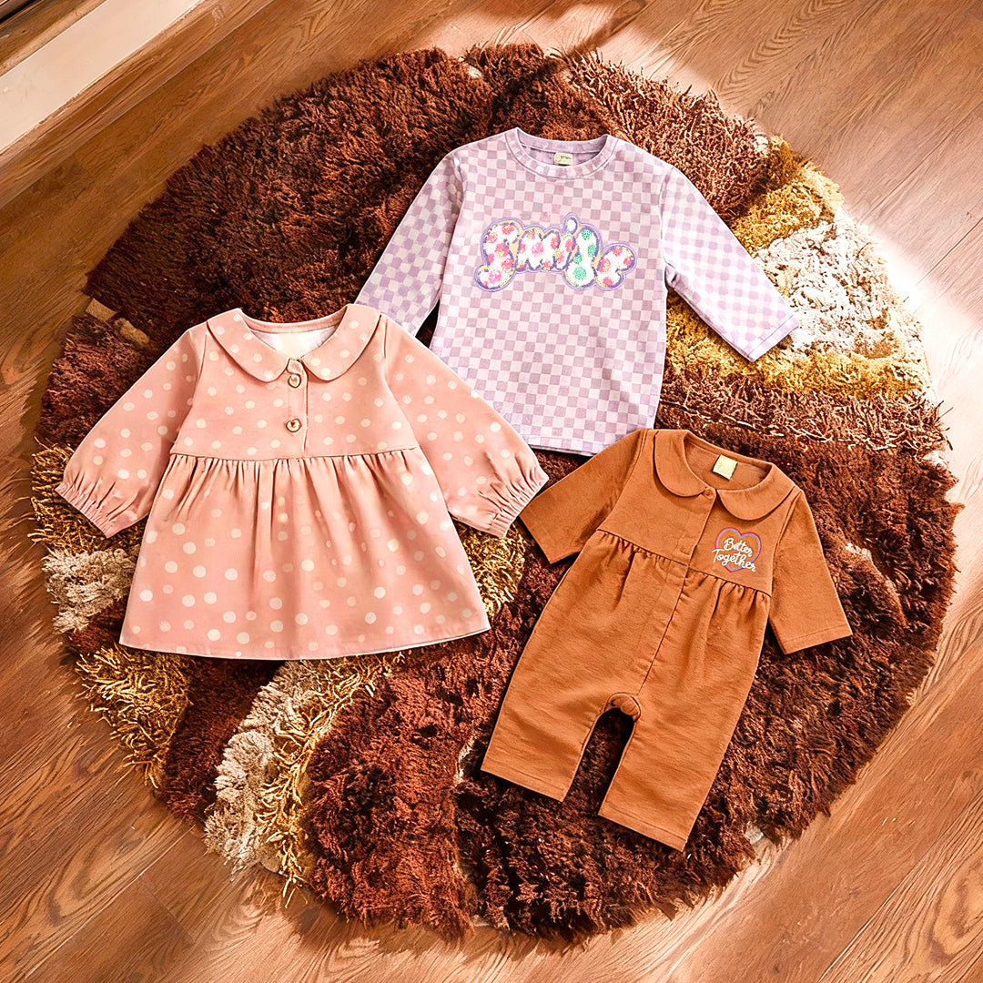 Infant Girls | Fall 2025