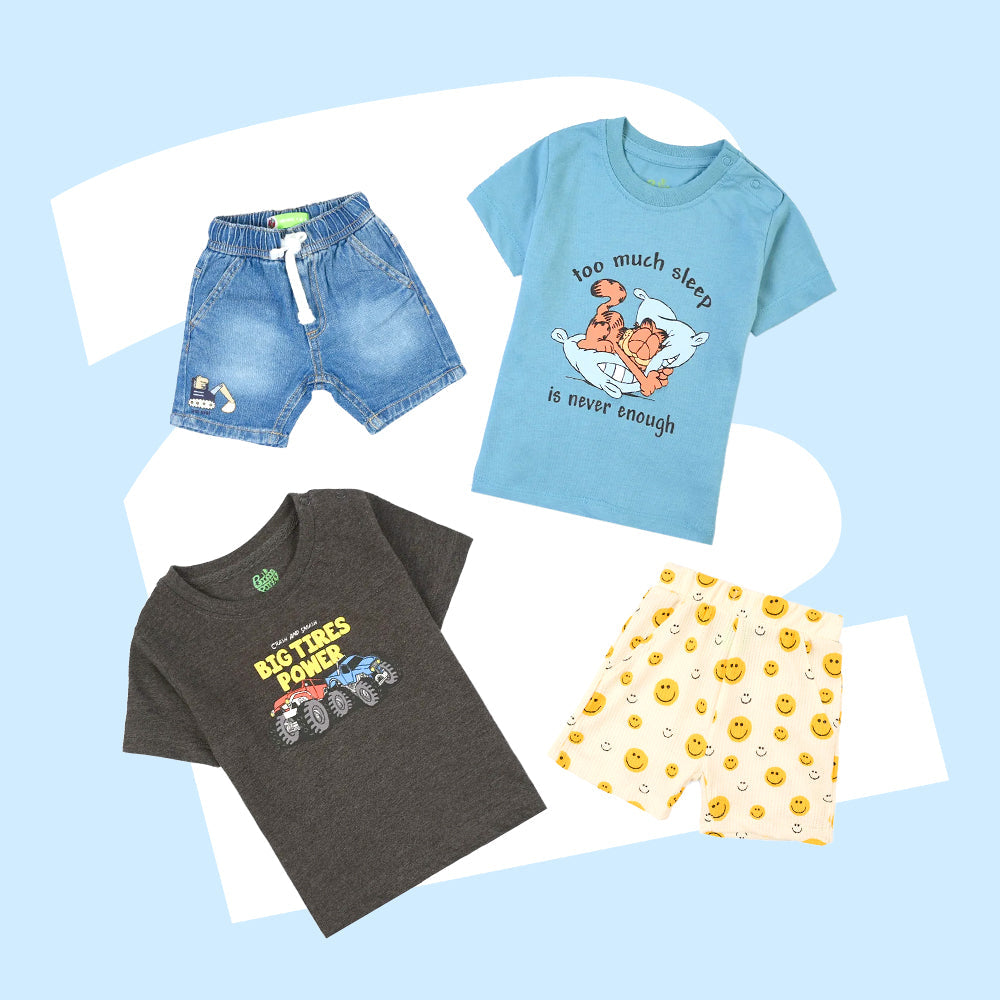 Infant Boys - Sale