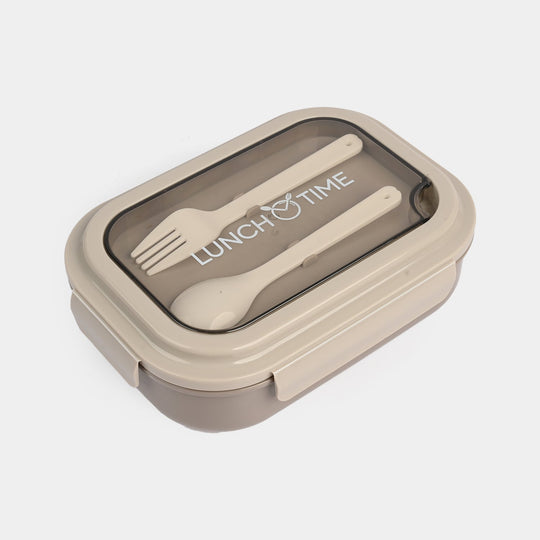 Kids Lunch Box Plastic