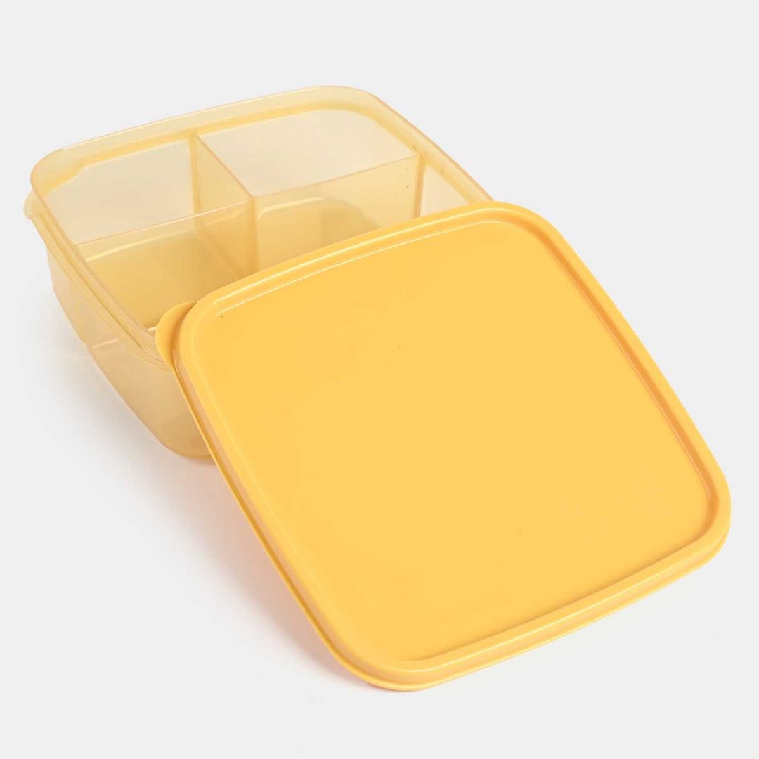 Plastic Lunch Box for Kids