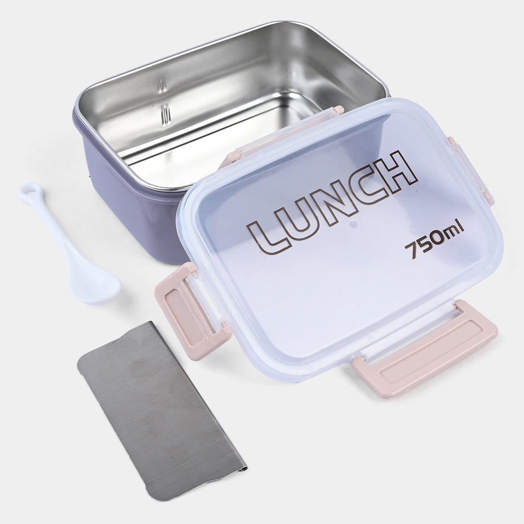 Stainless Steel Lunch Box for Kids