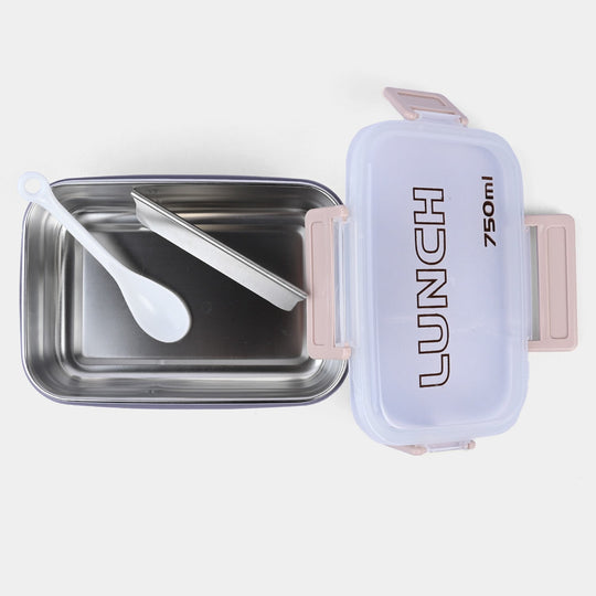 Stainless Steel Lunch Box for Kids