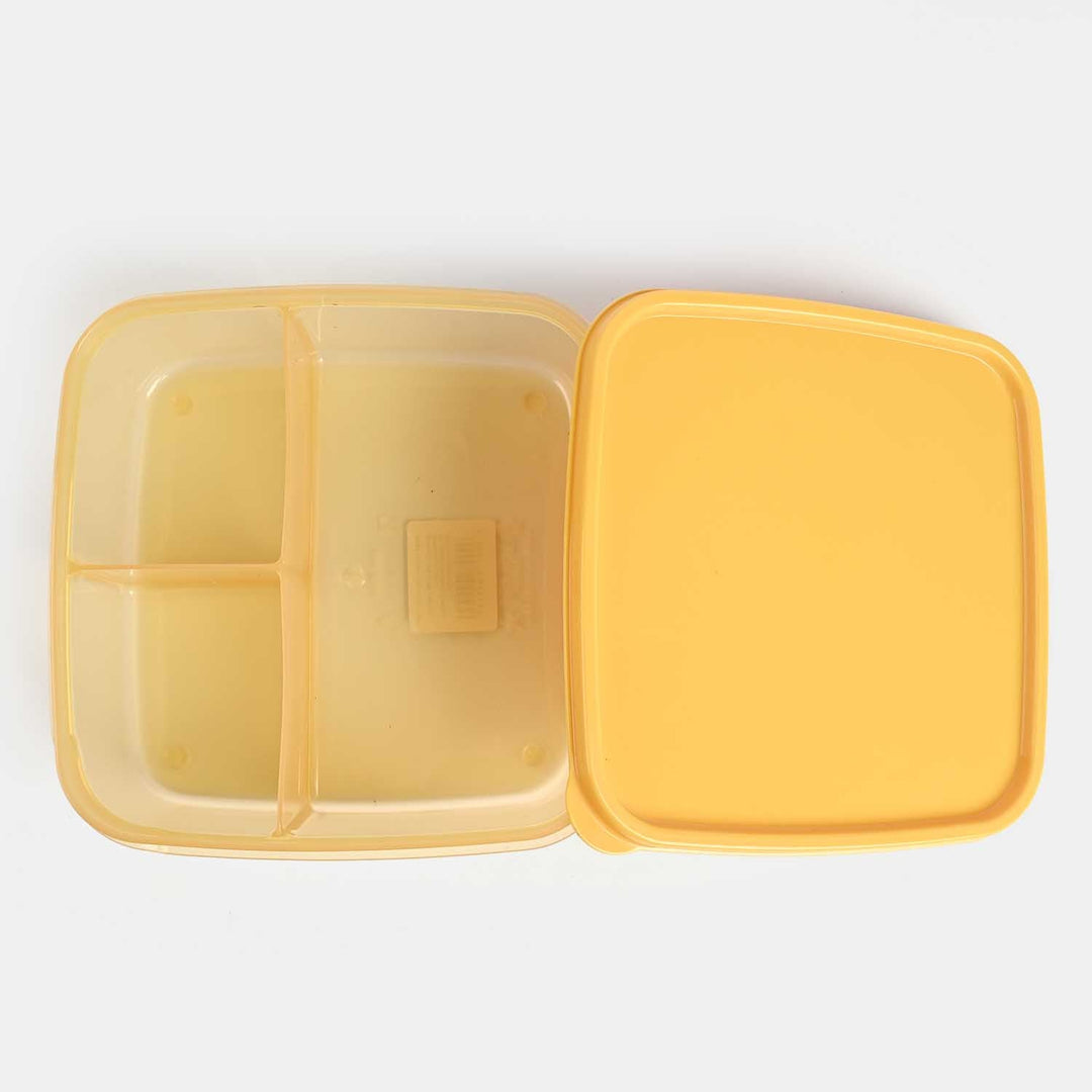 Plastic Lunch Box for Kids