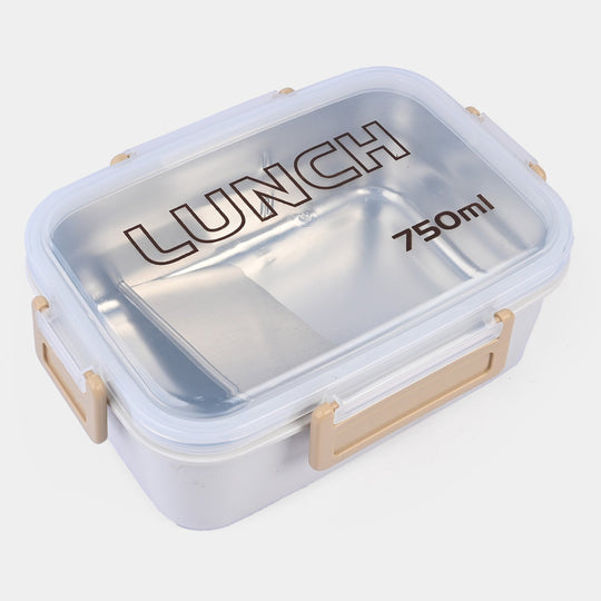 Stainless Steel Lunch Box for Kids