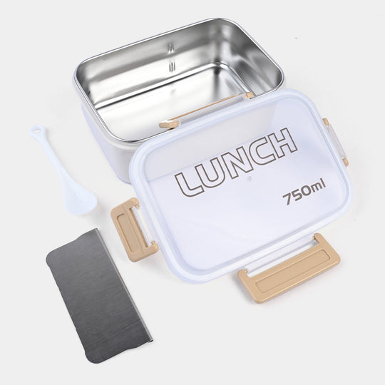 Stainless Steel Lunch Box for Kids