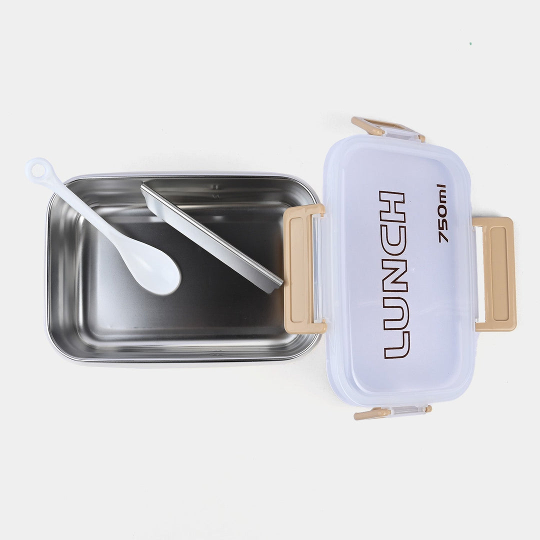 Stainless Steel Lunch Box for Kids