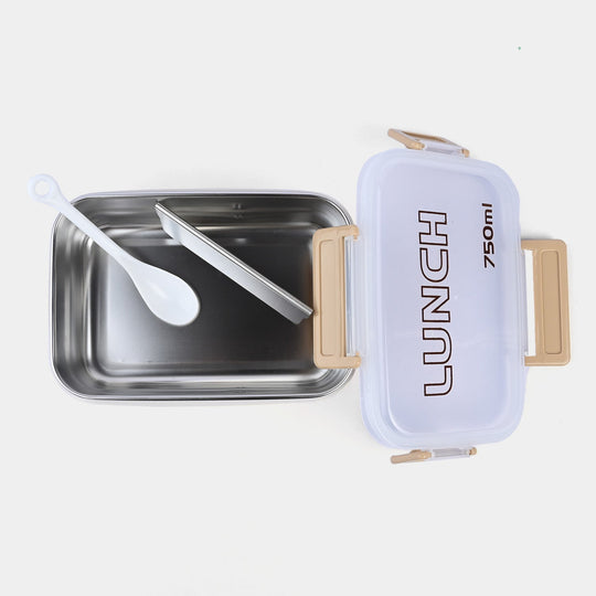 Stainless Steel Lunch Box for Kids