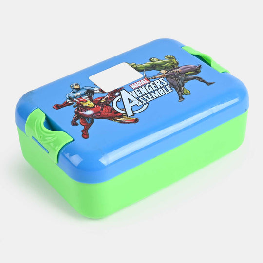 Plastic Lunch Box for Kids