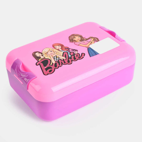 Plastic Lunch Box for Kids
