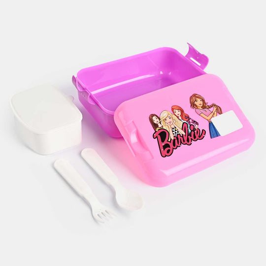 Plastic Lunch Box for Kids