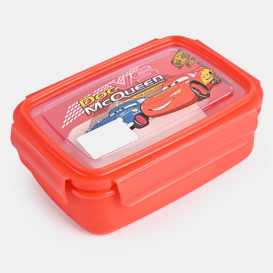 Plastic Lunch Box for Kids