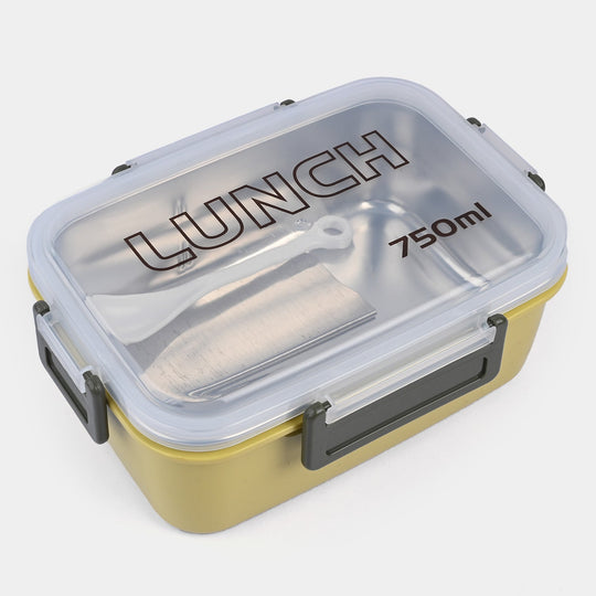 Stainless Steel Lunch Box for Kids