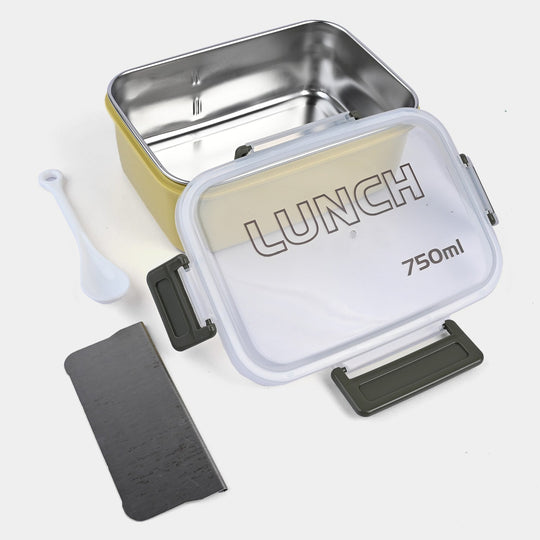 Stainless Steel Lunch Box for Kids