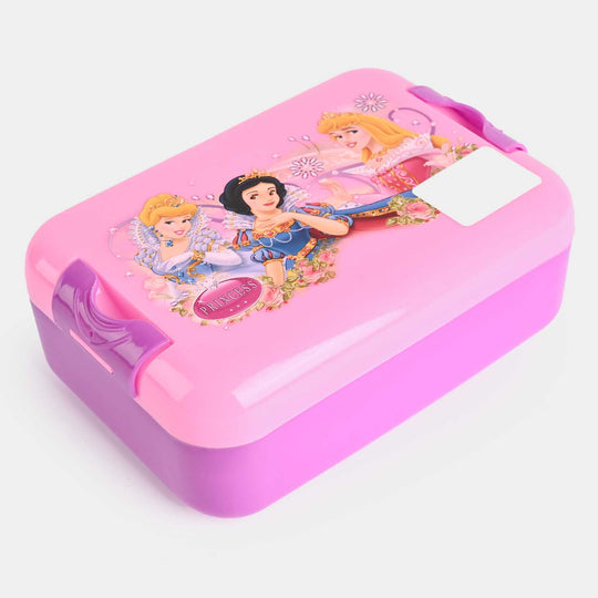 Plastic Lunch Box for Kids