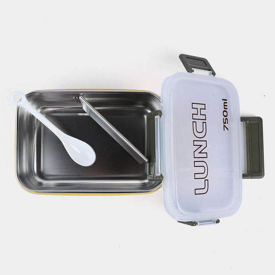 Stainless Steel Lunch Box for Kids