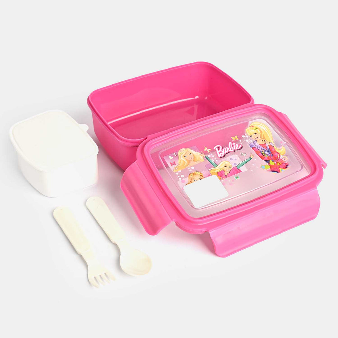 Plastic Lunch Box for Kids