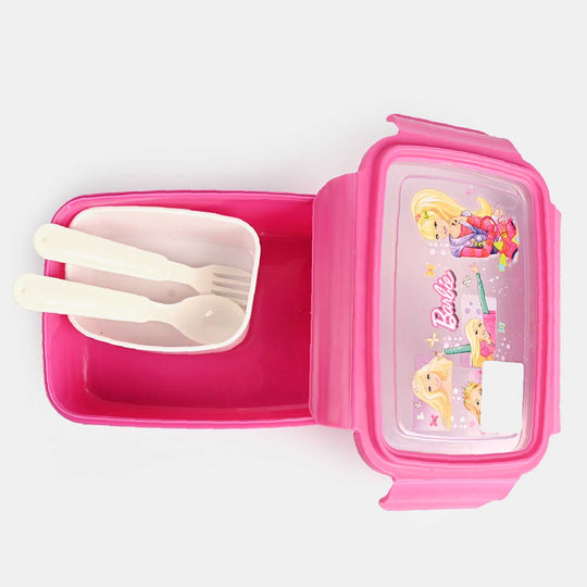 Plastic Lunch Box for Kids