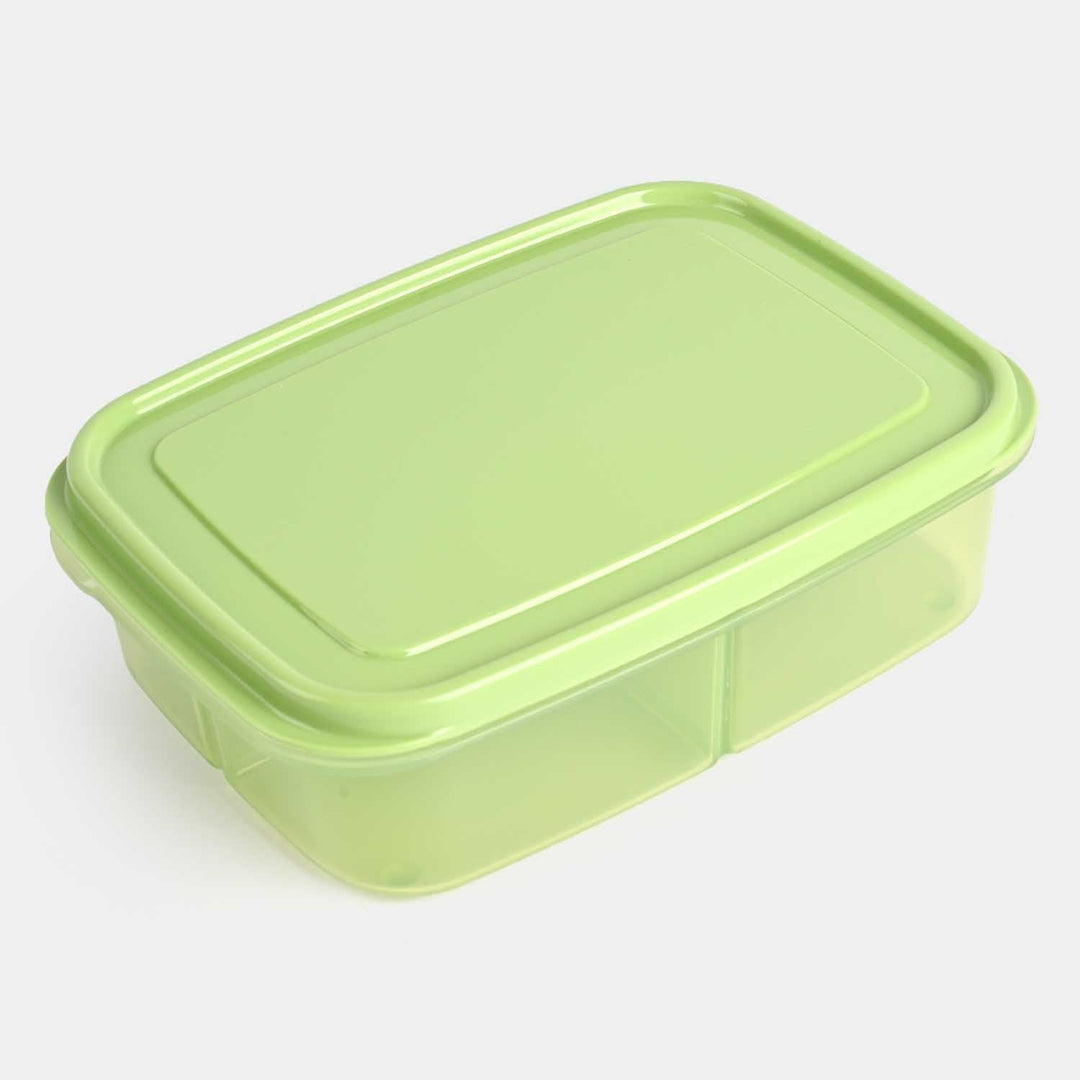 Plastic Lunch Box for Kids
