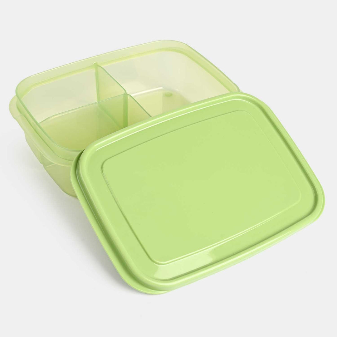 Plastic Lunch Box for Kids