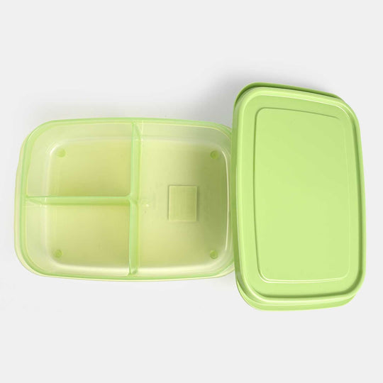 Plastic Lunch Box for Kids