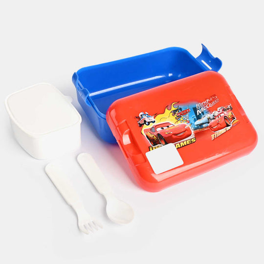 Plastic Lunch Box for Kids