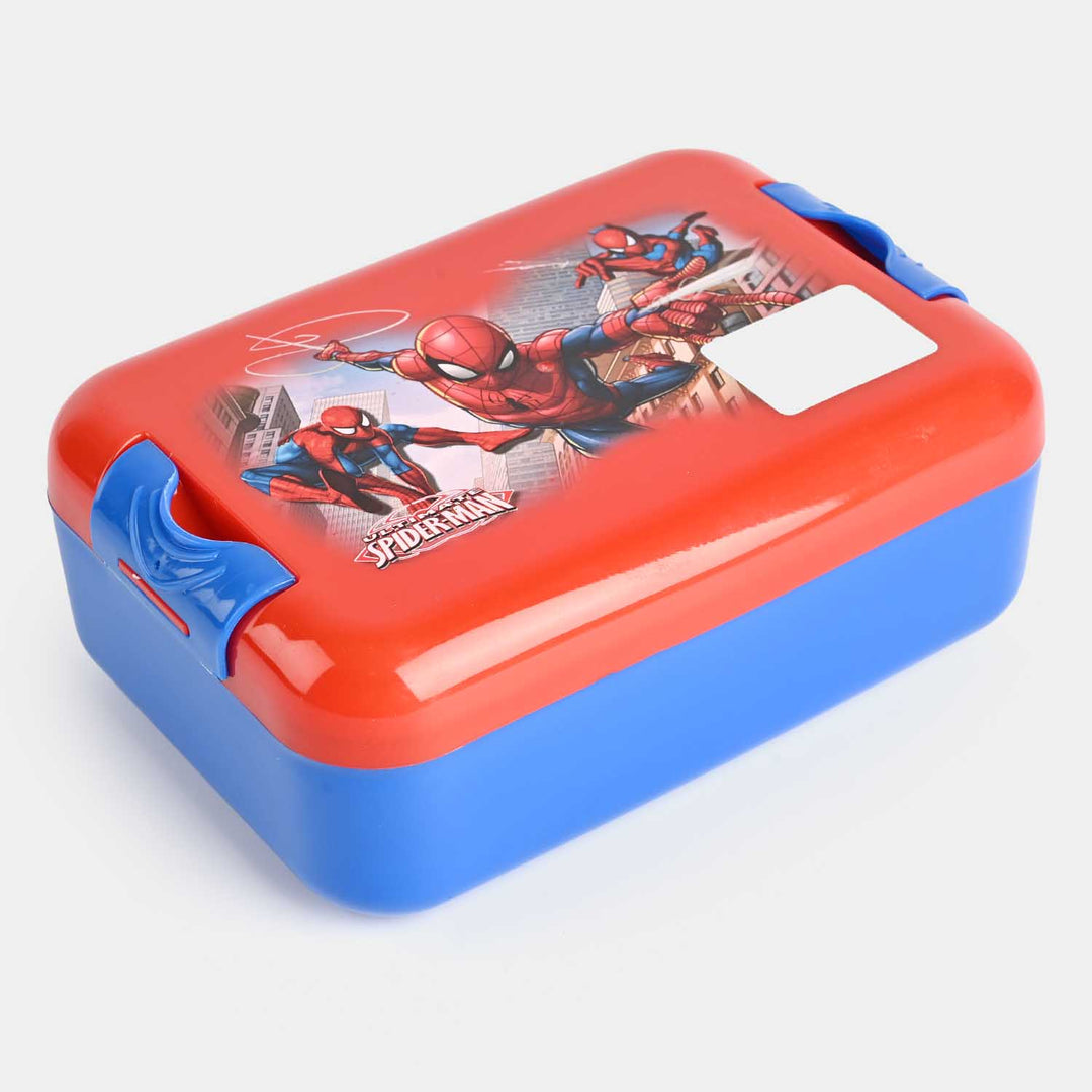 Plastic Lunch Box for Kids