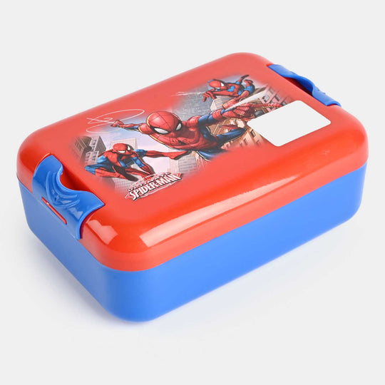 Plastic Lunch Box for Kids