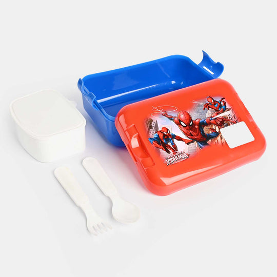 Plastic Lunch Box for Kids