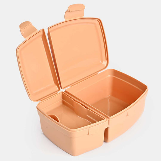 Plastic Lunch Box for Kids