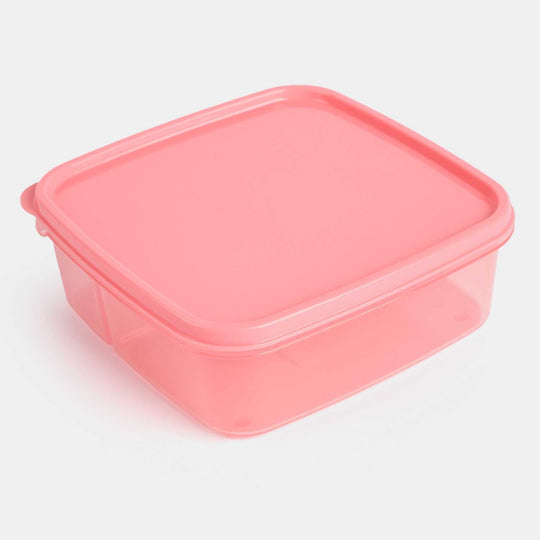 Plastic Lunch Box for Kids