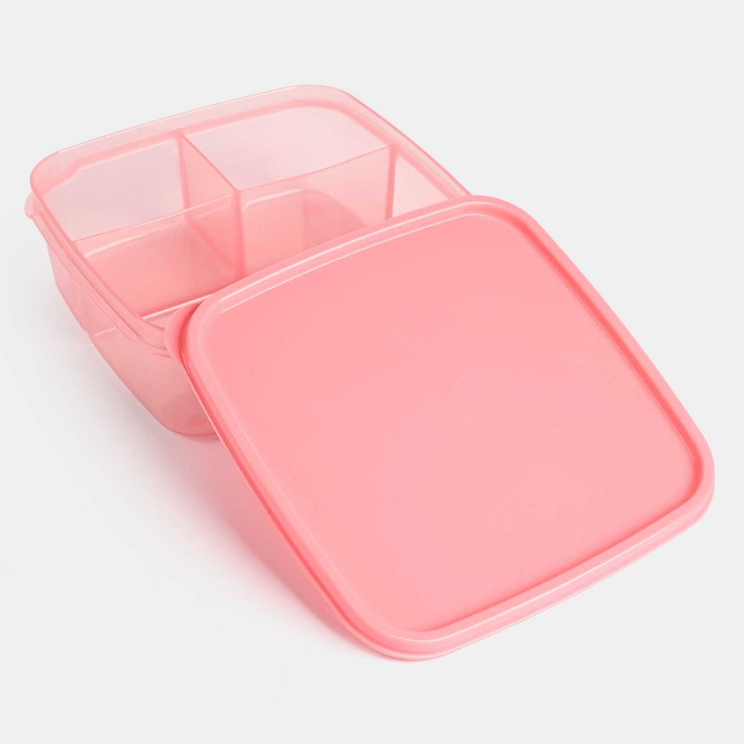 Plastic Lunch Box for Kids