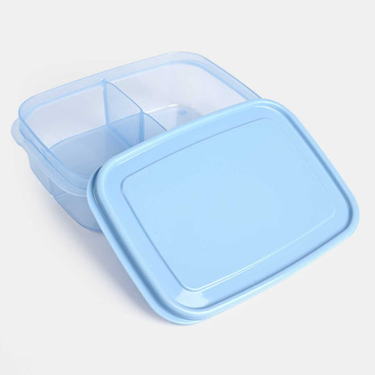 Plastic Lunch Box for Kids