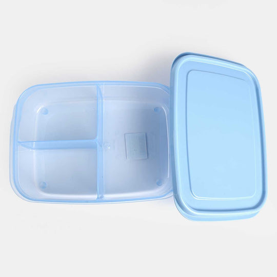 Plastic Lunch Box for Kids