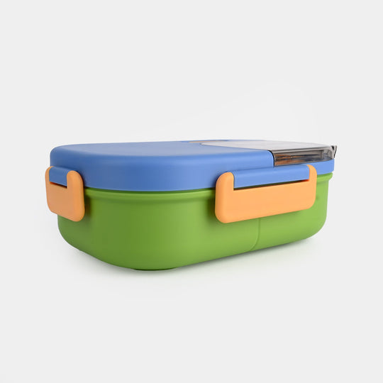 Plastic Lunch Box for Kids