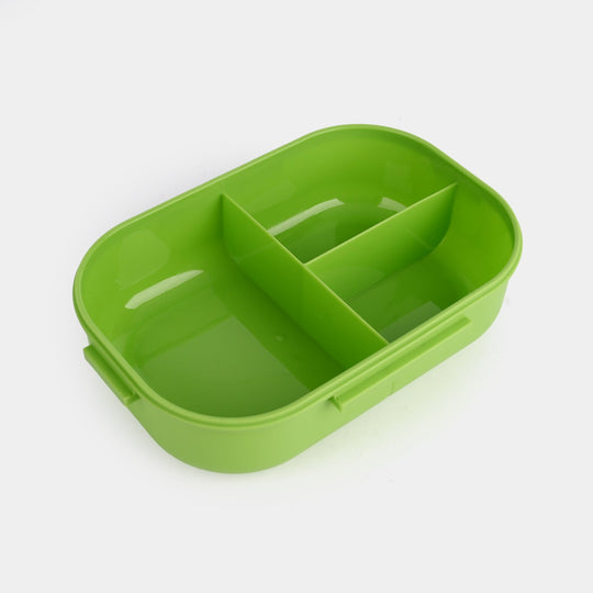 Plastic Lunch Box for Kids