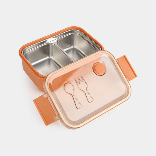 Stainless Steel Lunch Box for Kids