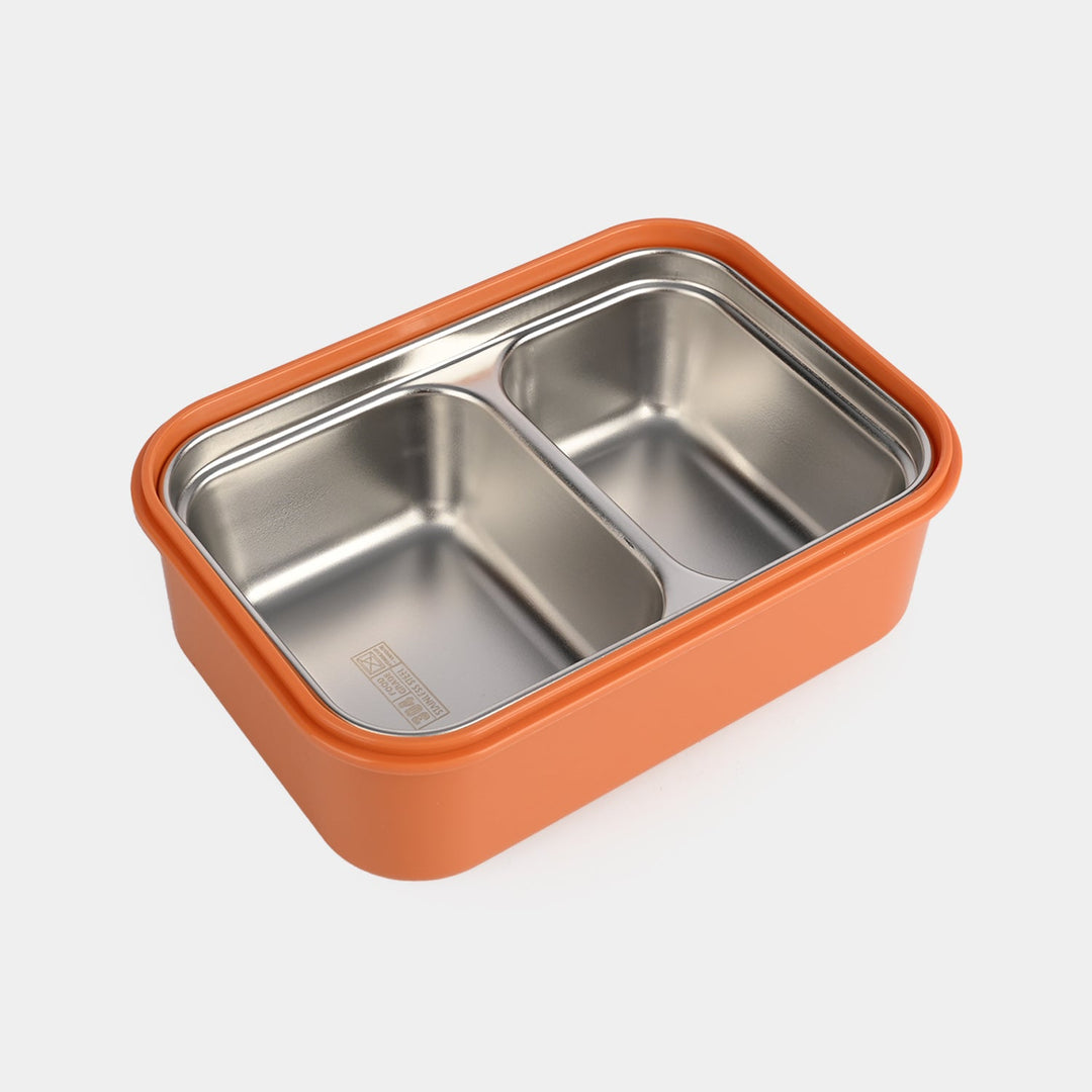 Stainless Steel Lunch Box for Kids