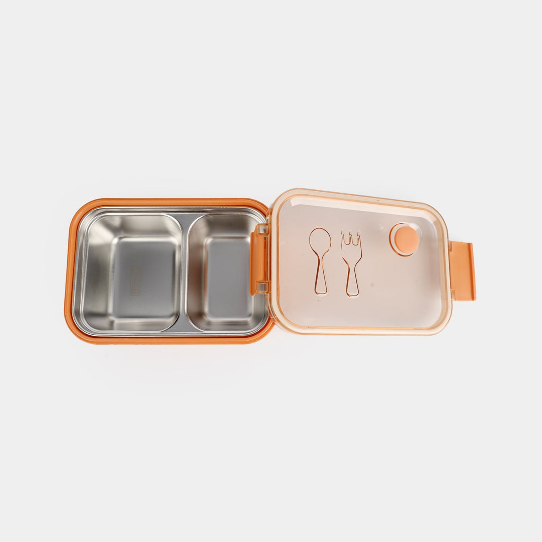 Stainless Steel Lunch Box for Kids