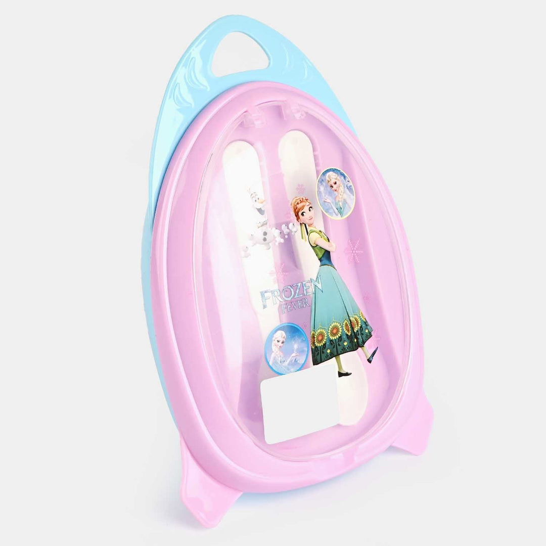 Plastic Lunch Box for Kids