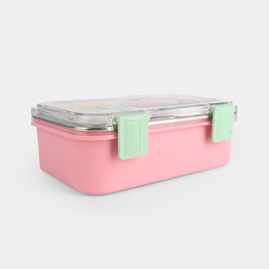 Stainless Steel Lunch Box for Kids