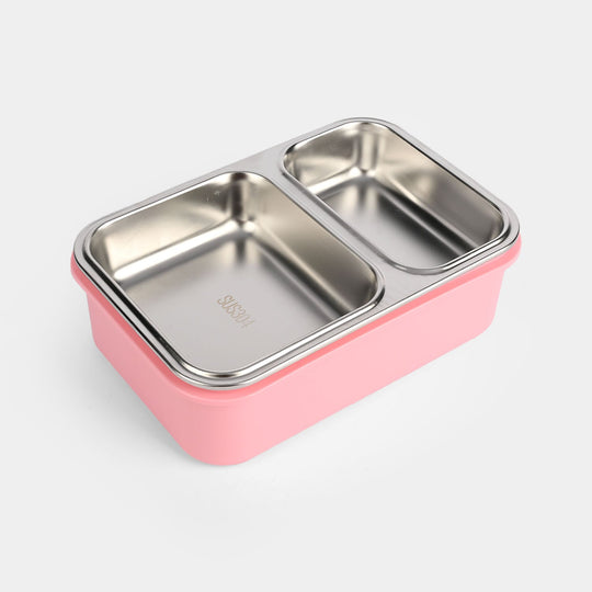 Stainless Steel Lunch Box for Kids