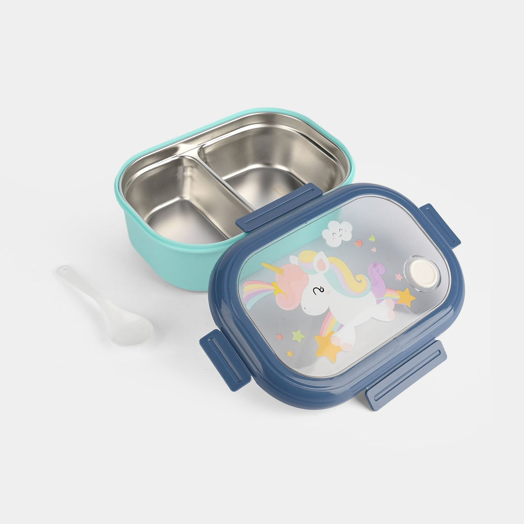 Stainless Steel Lunch Box for Kids
