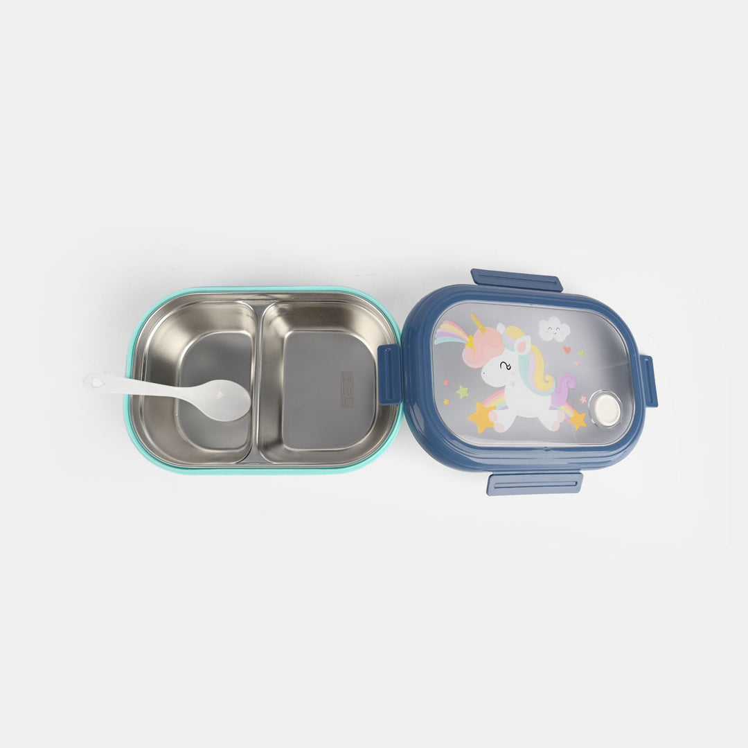 Stainless Steel Lunch Box for Kids