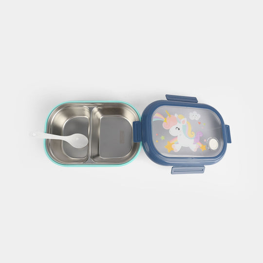 Stainless Steel Lunch Box for Kids