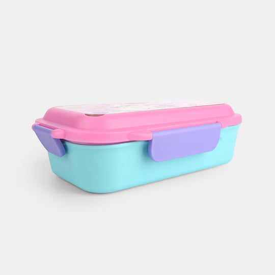 Plastic Lunch Box for Kids